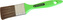 Štětec plochý 81330 - 1,5" LAZUR