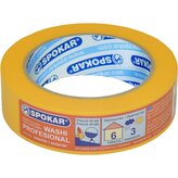 Páska maskovací WASHI PROFESIONAL 30mm x 50m