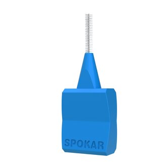 Mezizubní kartáček XM 0,6 - 6ks