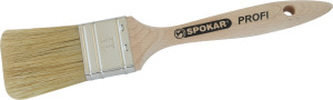 Štětec plochý 332 - 1,5" PROFI