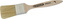 Štětec plochý 332 - 1,5" PROFI