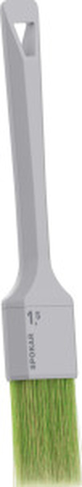 Štětec plochý  NOVA LAZUR - 1,5"
