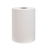 Netkaná textílie,1vrstva,bílá,280 útržků,160,5 m,32x38 cm