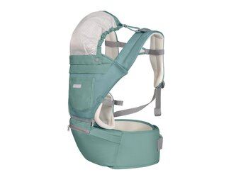 Nosítko 3v1 Chloe Mesh Mint