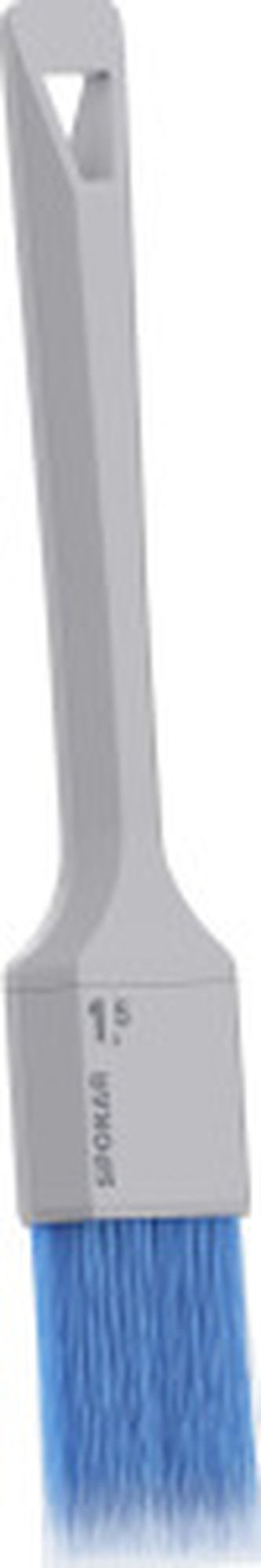 Štětec plochý  NOVA AKRYL - 1,5"