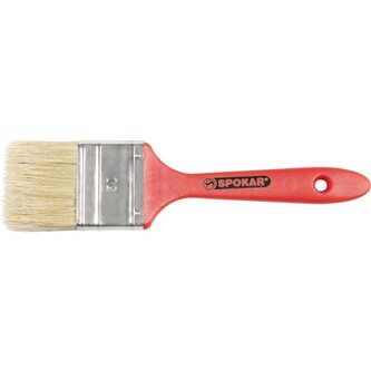 Štětec plochý 81214 - 100mm