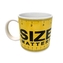 Hrnek SIZE MATTERS velký
