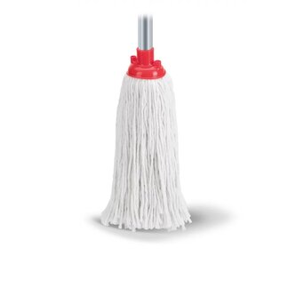 Mop náhradní bavlněný 220g, hrubý závit