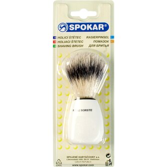 Štětec holicí 8304/ 156