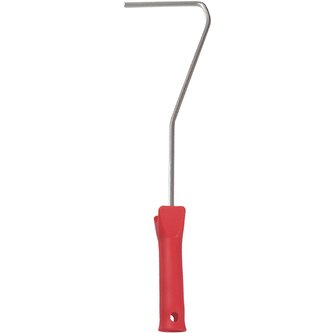 Držadlo válečku, průměr 6mm, délka 40cm