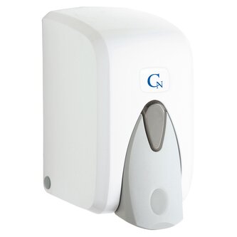 CN dávkovač tekutého mýdla  500ml bílý