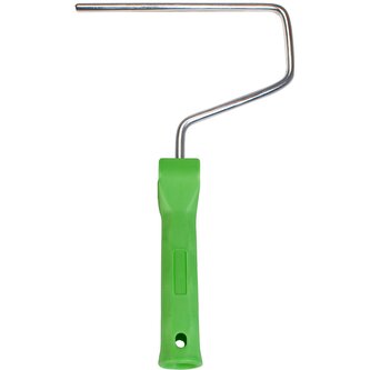 Držadlo válečku nerez, průměr 8mm, šíře 18cm