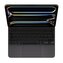 Klávesnice k tabletu APPLE Magic Key iPad Pro 13 M4 CZ Bk