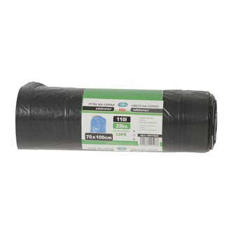 Pytel zatahovací 110L 25ks