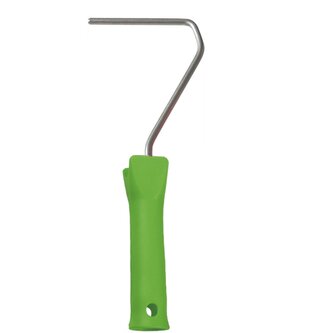 Držadlo válečku nerez, průměr 6mm, délka 27cm