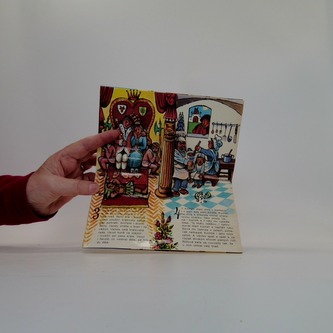 O šípkové růžence