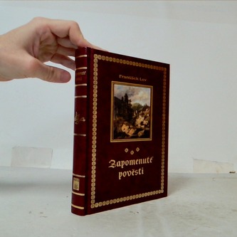 Zapomenuté pověsti