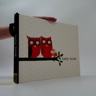 Baby book
