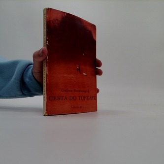 Cesta do Tongaye