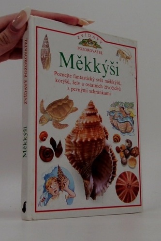 Měkkýši