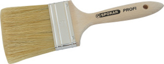 Štětec plochý 332 - 3"    PROFI