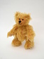 Medvěd 20 cm kloubový, okrový