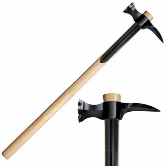 90WHA Cold Steel War Hammer
