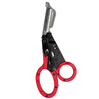 SOG-23-125-02-43 SOG PARASHEARS (RED)