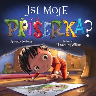 Jsi moje příšerka? Jsi moje příšerka?