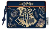 Harry Potter pouzdro velké (Navy & Gold) DPL6