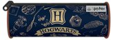 Harry Potter penál nenaplněný (Navy & Gold) DPL6