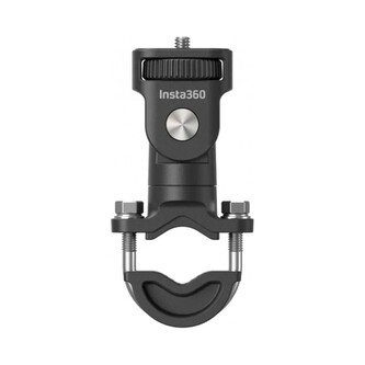 Insta360 držák na selfie tyč na motorku