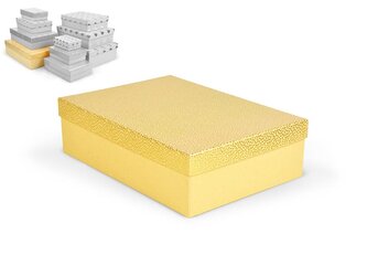 krabice dárková D-L003-I 35x25x10cm 5371133