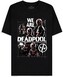 Tričko Deadpool - We Are Deadpool 2XL