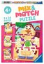 RAVENSBURGER Puzzle Mix&Match: Moji přátelé z farmy 3x24 dílků