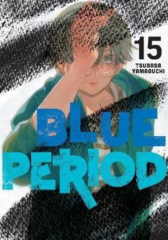 Blue Period 15 Blue Period 15