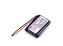 Akumulátor E-collar Li-Po 3.7V-300 mAH