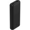 Belkin BOOST CHARGE USB-C PD PowerBanka, 20000mAh, černá