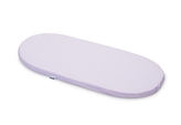MATERACYK DO WÓZKA 75×35 CM – CLASSIC LAWENDA