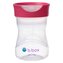 Hrneček pro batolata 12m+ - růžový 240 ml