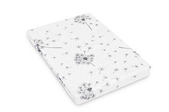 OTULACZ MUŚLINOWY DMUCHAWCE 120X120 CM