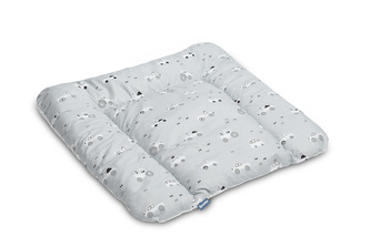 TAPICERKA NA KOMODĘ 70x75 MINI AUTKA