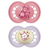 0783 SMOCZEK ORIGINAL 6+ DAY&NIGHT PLANET LOVE DZIEWCZYNKA