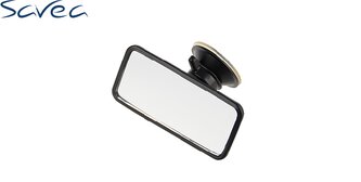 LUSTERKO DO OBSERWACJI DZIECKA W SAMOCHODZIE