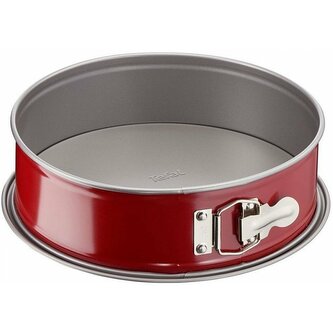 forma d27cm, 1dno dortová, DELIBAKE Tefal, rozkládací