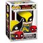 Funko POP & Buddy: Deadpool & Wolverine - Wolverine with Babypool