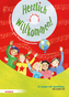 Herzlich willkommen!, m. Audio-CD