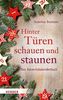 Hinter Türen schauen und staunen
