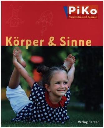 PiKo-Ordner Körper und Sinne