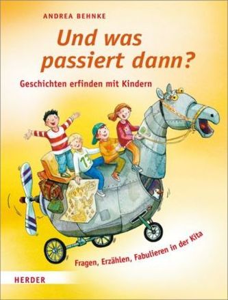 Und was passiert dann?
